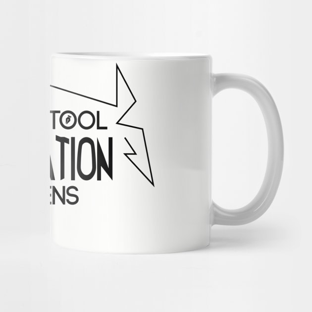 Pentool: Frustration Happens by vphsgraphics